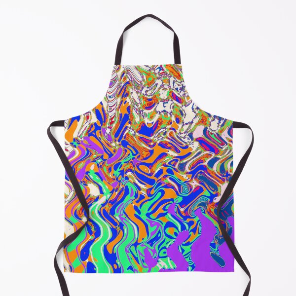 Item preview, Algae in the water designed and sold by Ivicaartist.
