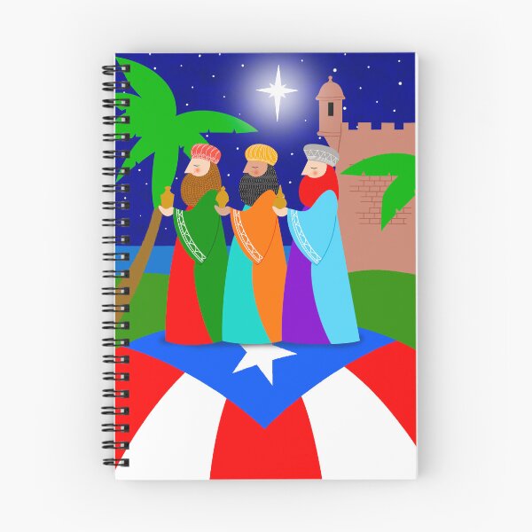 Item preview, Kings in El Morro designed and sold by Rosita Martinez Art.