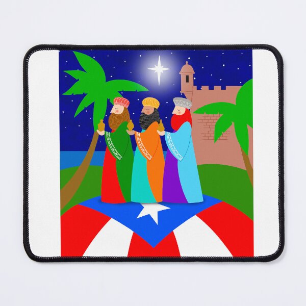 Item preview, Kings in El Morro designed and sold by Rosita Martinez Art.