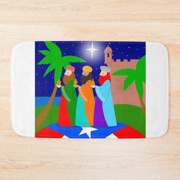 Item preview, Kings in El Morro designed and sold by Rosita Martinez Art.