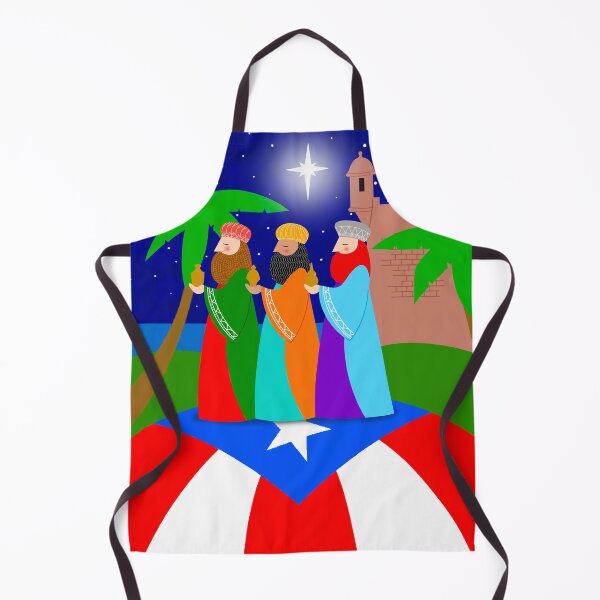 Item preview, Kings in El Morro designed and sold by Rosita Martinez Art.