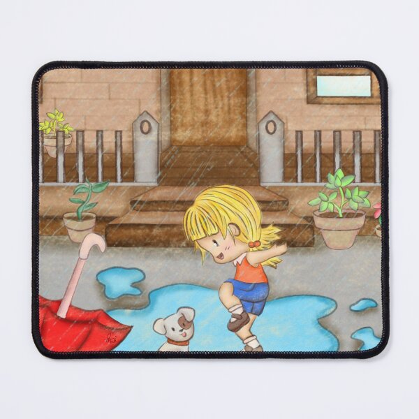 Item preview, rainplay designed and sold by somishii.