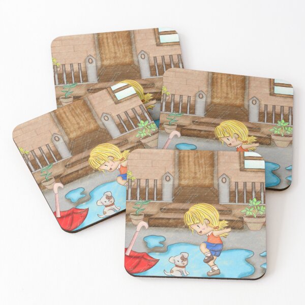 Item preview, rainplay designed and sold by somishii.