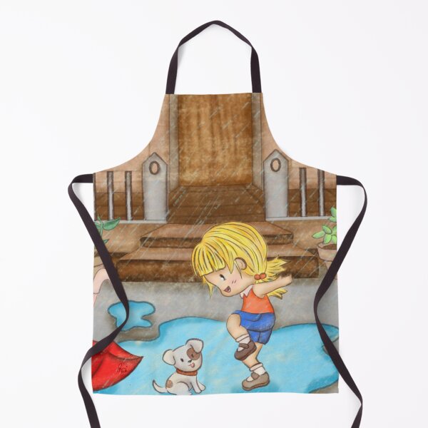 Item preview, rainplay designed and sold by somishii.