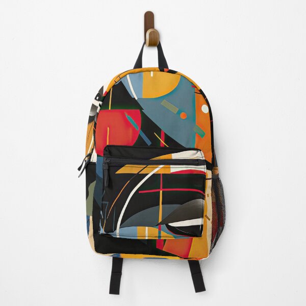 Item preview, African Style Bauhaus Design designed and sold by ArtificialGenes.