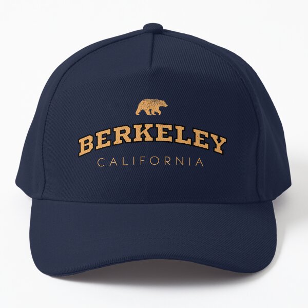 Aperçu de l'œuvre Berkeley Californie créée et vendue par OnTheTrend.