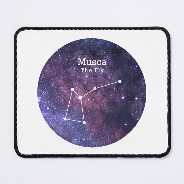Item preview, Musca Constellation designed and sold by Sophie Earl.