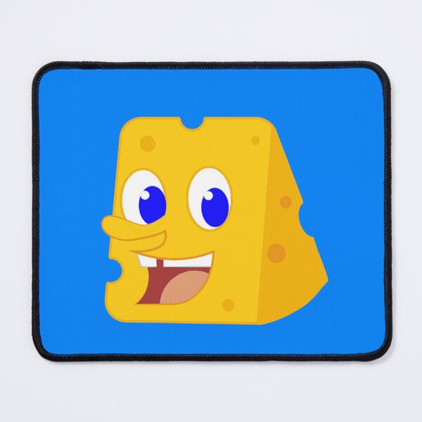 Item preview, Happy Cheese designed and sold by Bunmigraphics .