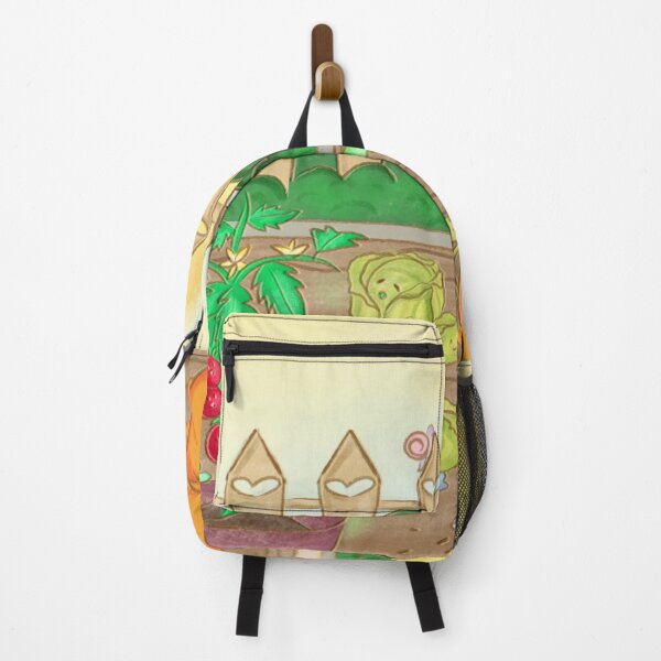 Item preview, garden veggy designed and sold by somishii.