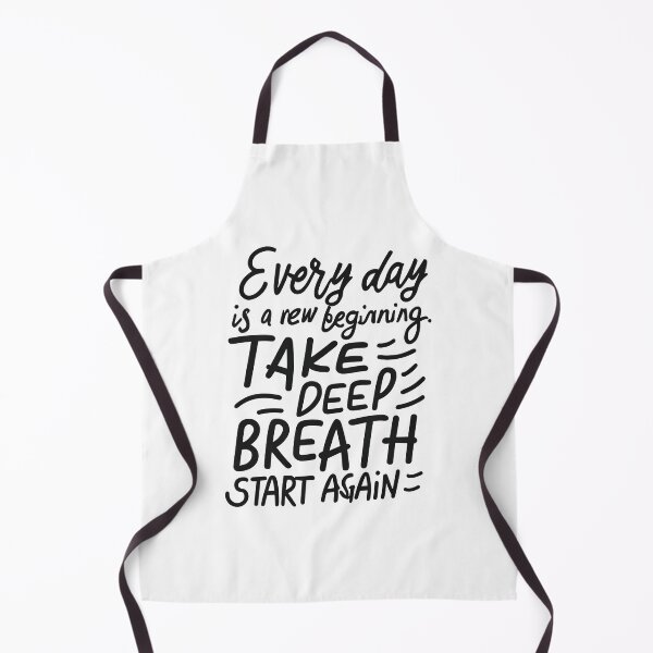 Item preview, New Beginnings: Typography Inspiring Fresh Starts designed and sold by TYPOGraphy-101.