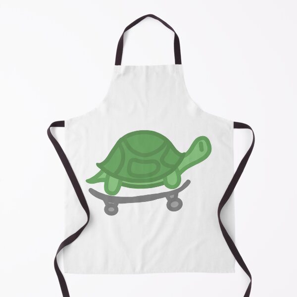 Item preview, Skating turtle designed and sold by Fangirlsleep.