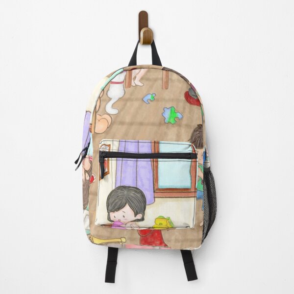 Item preview, kids room designed and sold by somishii.