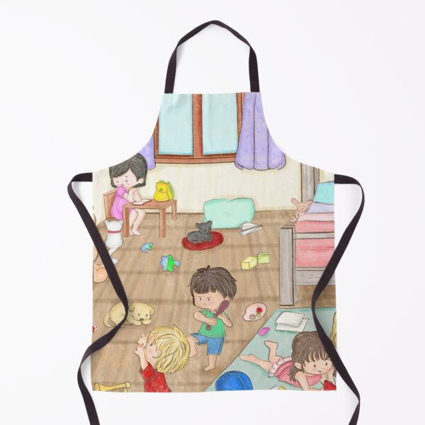 Item preview, kids room designed and sold by somishii.