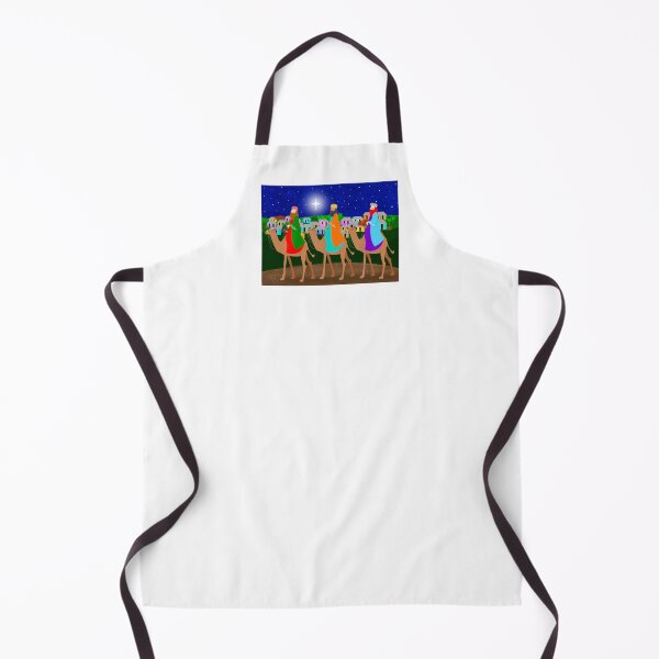 Item preview, Kings in Camels Field designed and sold by Rosita Martinez Art.