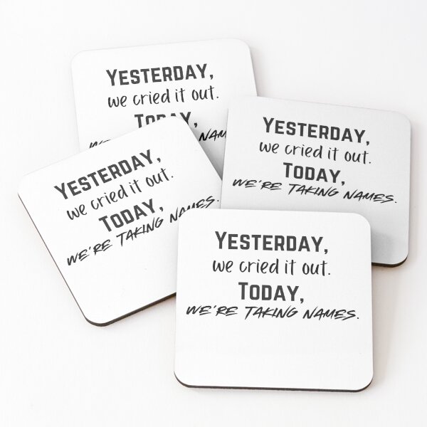Item preview, Today we're taking names designed and sold by KatePrada.