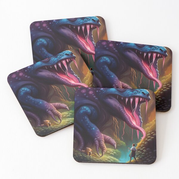 Item preview, Dont lick the toad designed and sold by Digitalshaman.