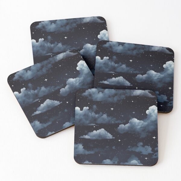 Item preview, Gothic Night Sky designed and sold by Sacha137.