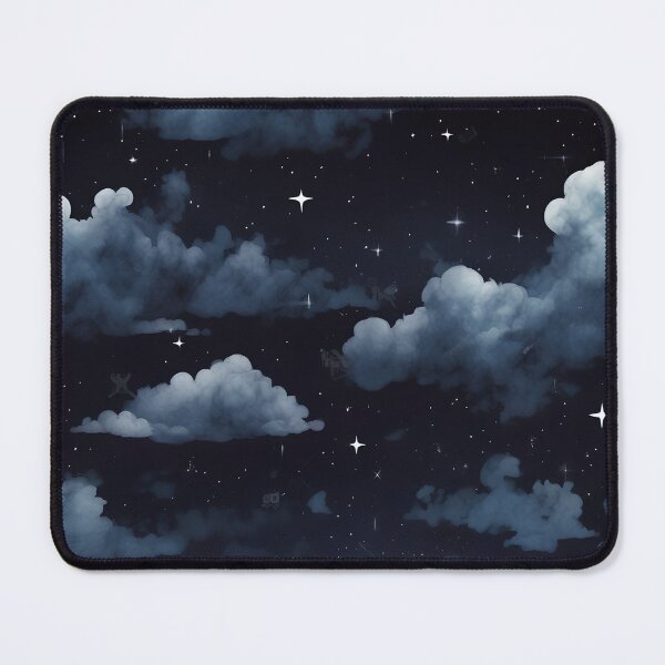 Item preview, Gothic Night Sky designed and sold by Sacha137.