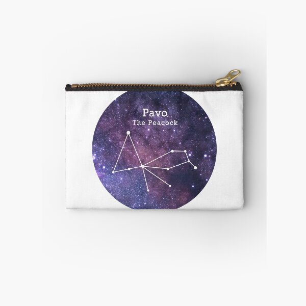 Item preview, Pavo Constellation designed and sold by Sophie Earl.