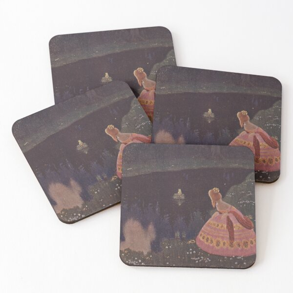 Item preview, Fairy Tale Vintage Princess designed and sold by MaryRose73744.