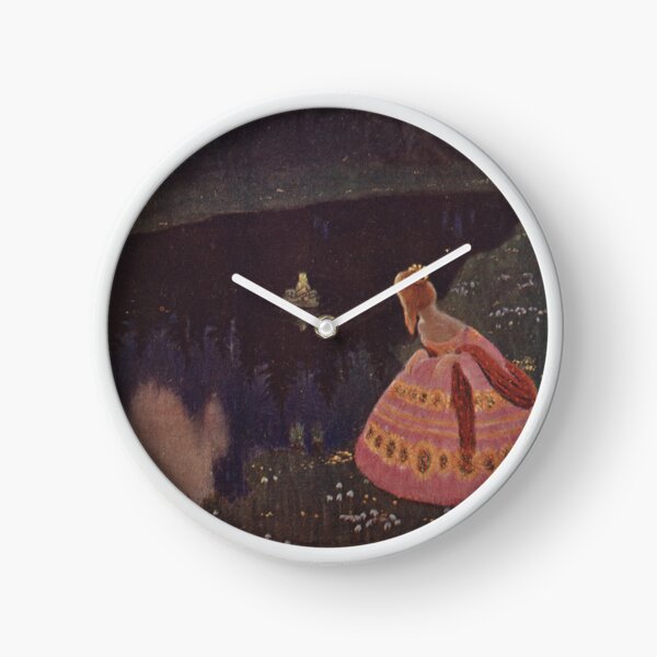 Item preview, Fairy Tale Vintage Princess designed and sold by MaryRose73744.