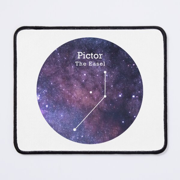 Item preview, Pictor Constellation designed and sold by Sophie Earl.