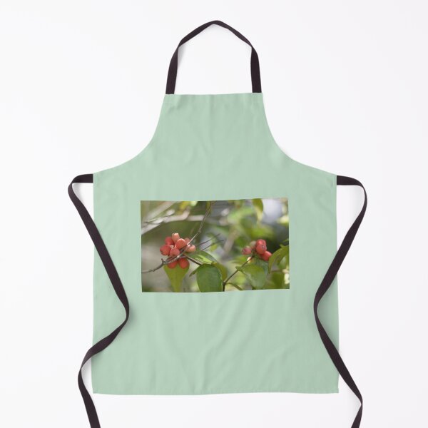Item preview, Red Berries photographed with Bokeh. designed and sold by JessicaKeegan.