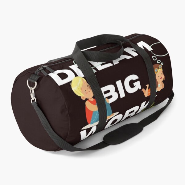 Item preview, Dream big work hard designed and sold by DesignCraftshub.