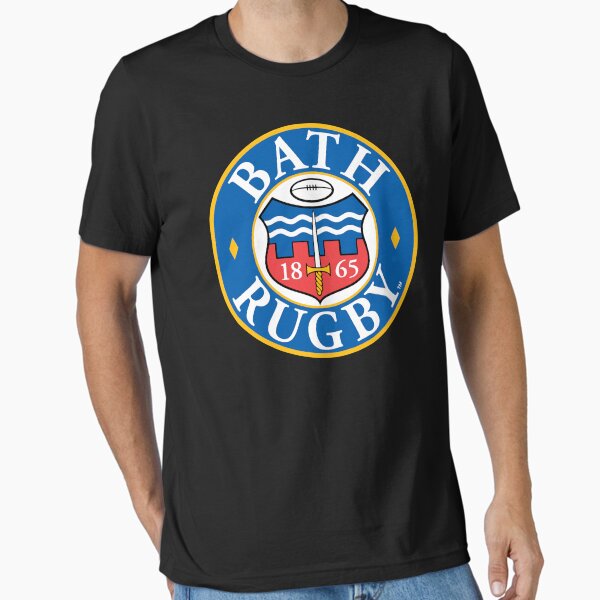 Item preview, Bath Rugby Logo designed and sold by nauvanayumha.
