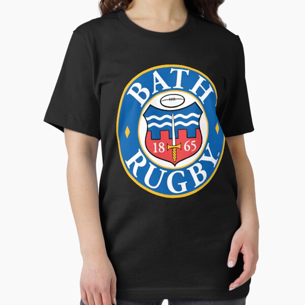 Item preview, Bath Rugby Logo designed and sold by nauvanayumha.