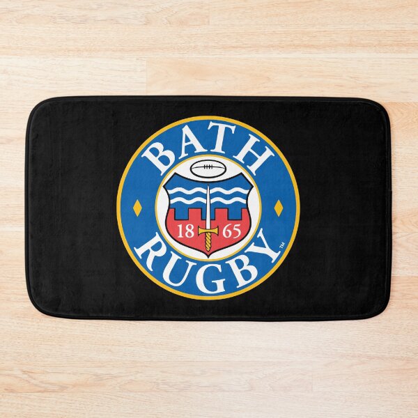 Item preview, Bath Rugby Logo designed and sold by nauvanayumha.