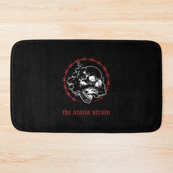 Item preview, the acacia strain t-shirt designed and sold by mevvo.