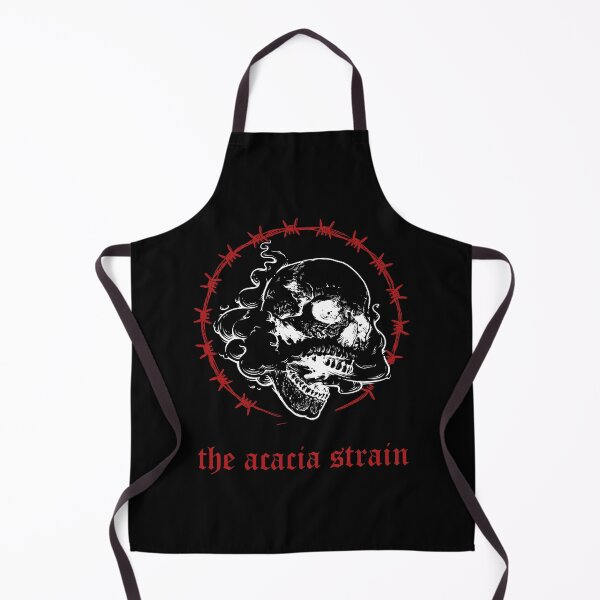 Item preview, the acacia strain t-shirt designed and sold by mevvo.