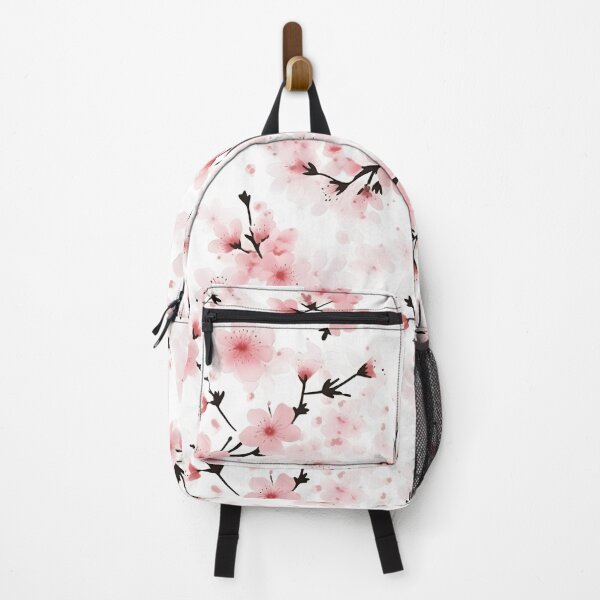 Item preview, Cherry Blossom Pattern designed and sold by BellaLawi.