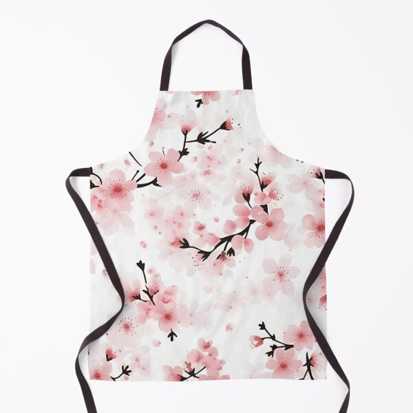 Item preview, Cherry Blossom Pattern designed and sold by BellaLawi.