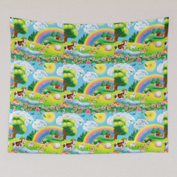 Item preview, A beautiful garden designed and sold by Berry Pink.