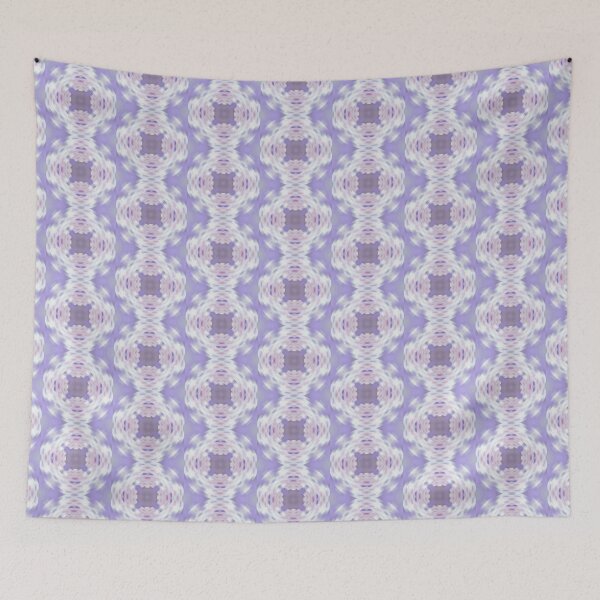 Item preview, EPIPHANY FLOWER ABSTRACT No.4 CP22049d designed and sold by Carina Parry Studios.