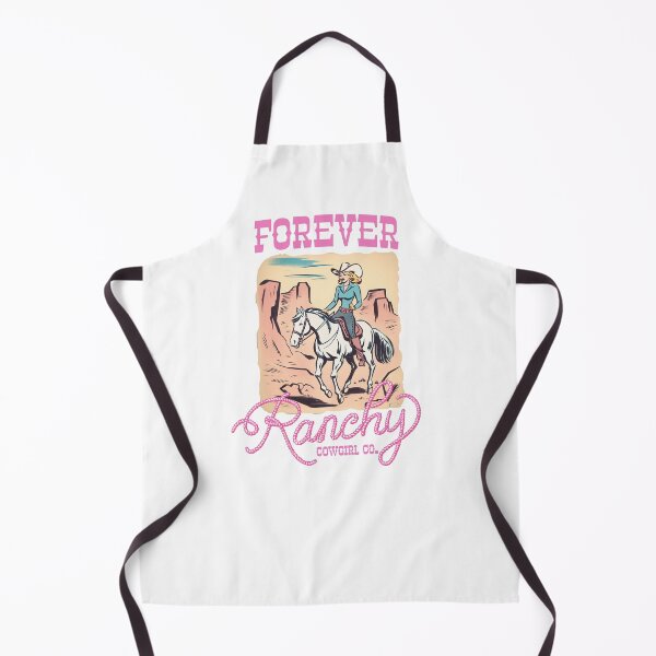 Item preview, Forever Ranchy Cowgirl  designed and sold by toastedpixels.