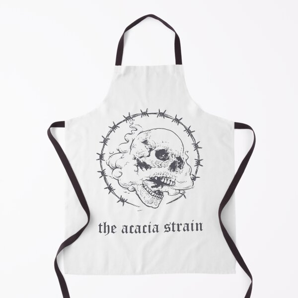 Item preview, the acacia strain t-shirt designed and sold by mevvo.