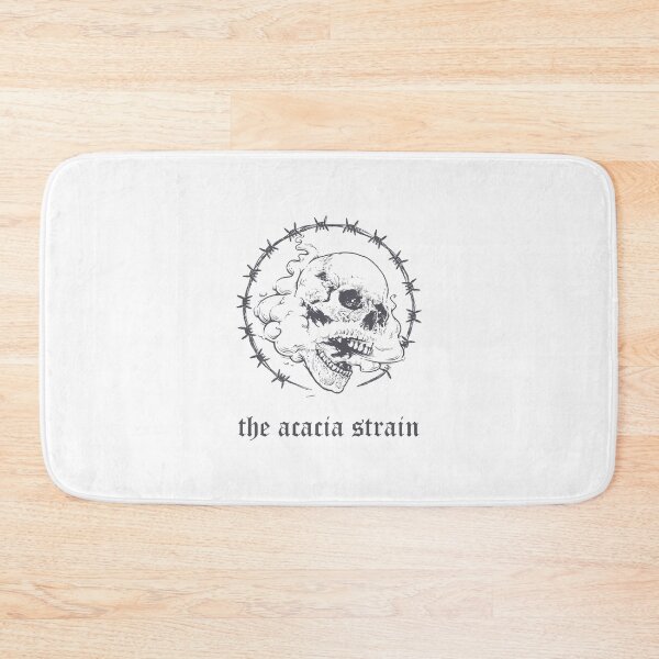 Item preview, the acacia strain t-shirt designed and sold by mevvo.