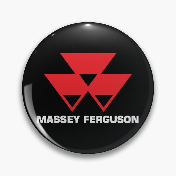 Item preview, Massey Ferguson Logo designed and sold by nauvanayumha.