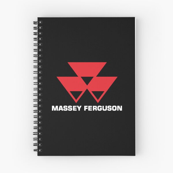 Item preview, Massey Ferguson Logo designed and sold by nauvanayumha.
