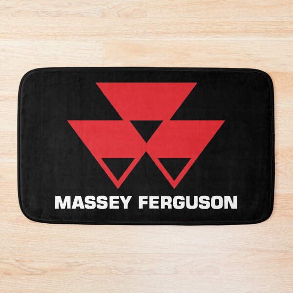 Item preview, Massey Ferguson Logo designed and sold by nauvanayumha.