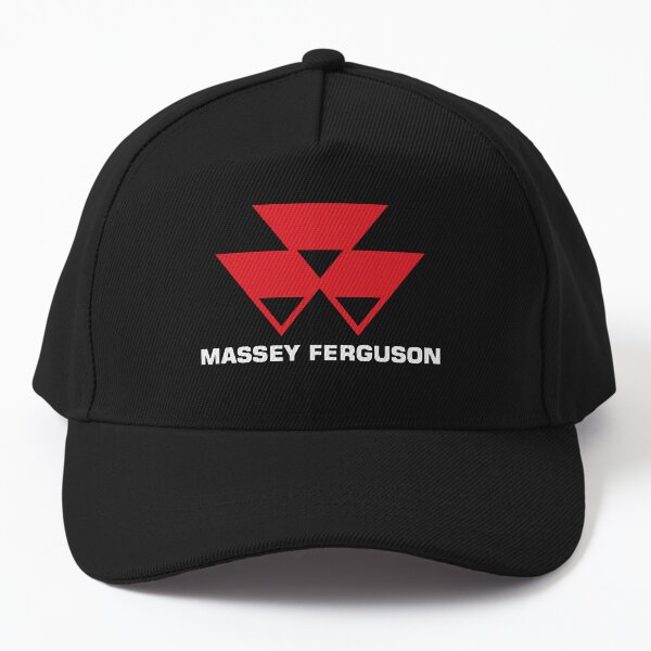 Vista previa del artículo con la obra «Logotipo de Massey Ferguson», diseñado y vendido por nauvanayumha.