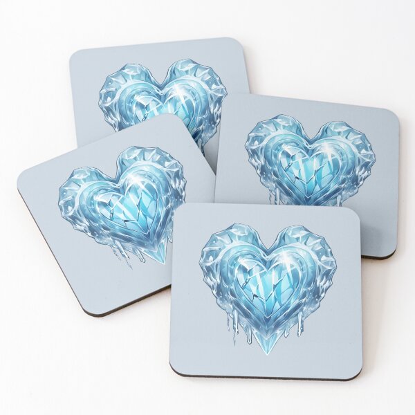 Item preview, Frozen Heart designed and sold by RayFallon.
