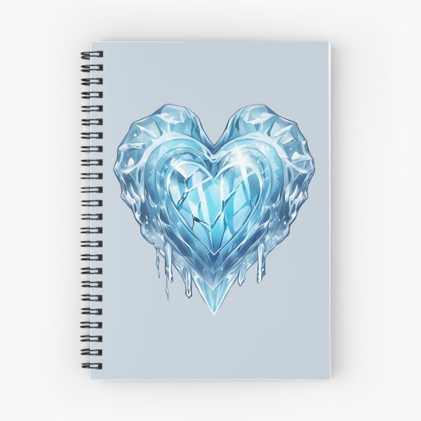 Item preview, Frozen Heart designed and sold by RayFallon.