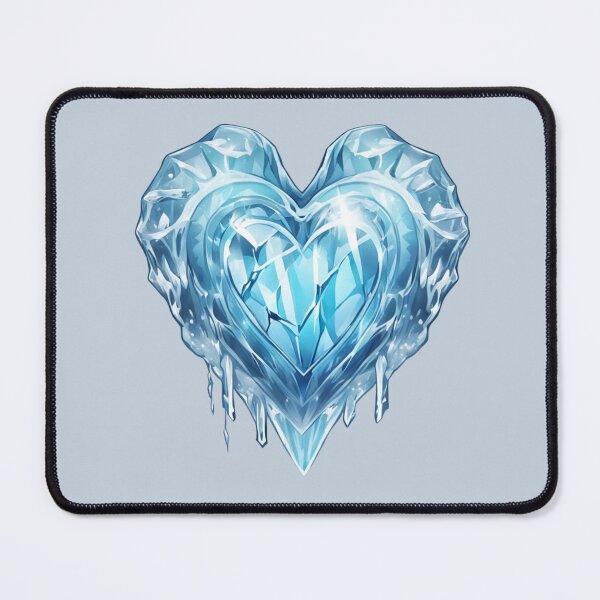 Item preview, Frozen Heart designed and sold by RayFallon.