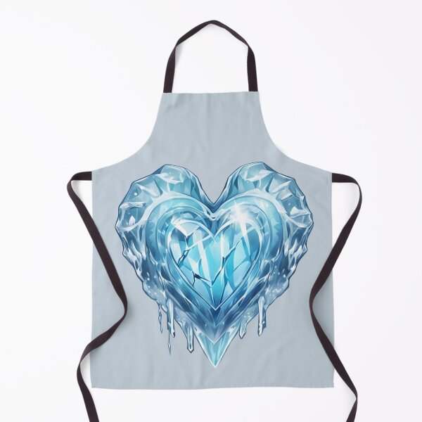 Item preview, Frozen Heart designed and sold by RayFallon.