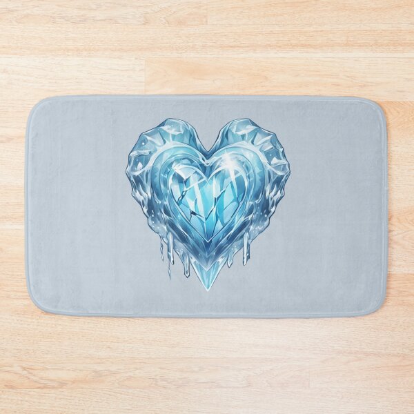 Item preview, Frozen Heart designed and sold by RayFallon.