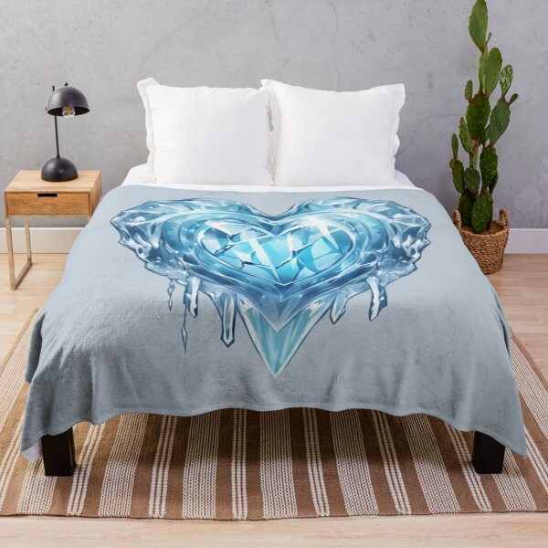 Item preview, Frozen Heart designed and sold by RayFallon.